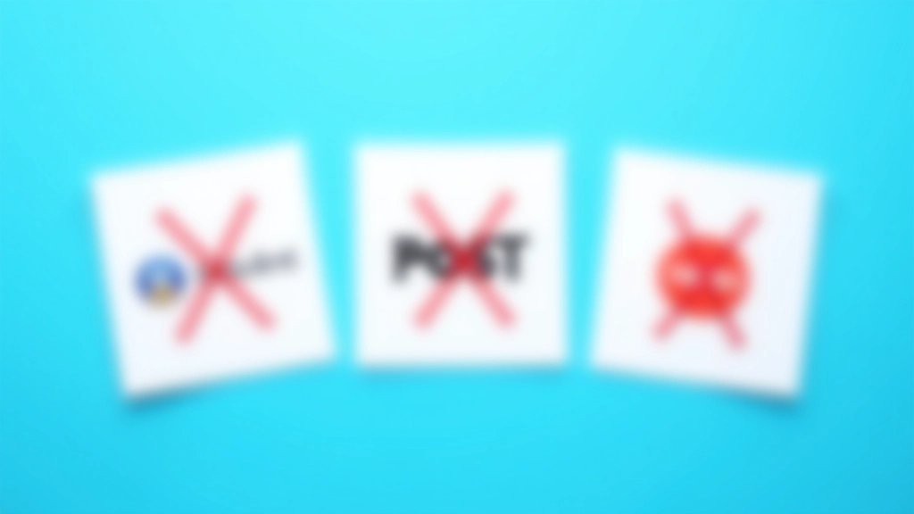 Tři ikony služeb (Netflix, Spotify, Apple Music) s křížky přes ně na modrém pozadí